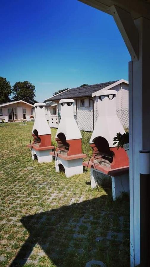 Park Rio Lukecin Exterior foto